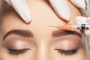 Comment se déroule une séance d’injection de toxine botulique ou Botox® ?