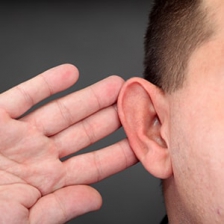 Chirurgie des oreilles décollées / otoplastie