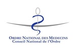 Conseil National de l'ordre des Médecins