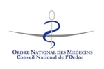 Conseil National de l'ordre des Médecins